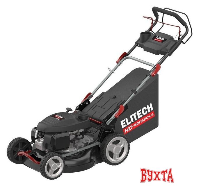 Газонокосилка ELITECH GL 2346CS