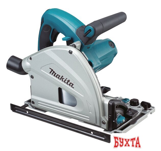 Дисковая погружная Makita SP6000J 2