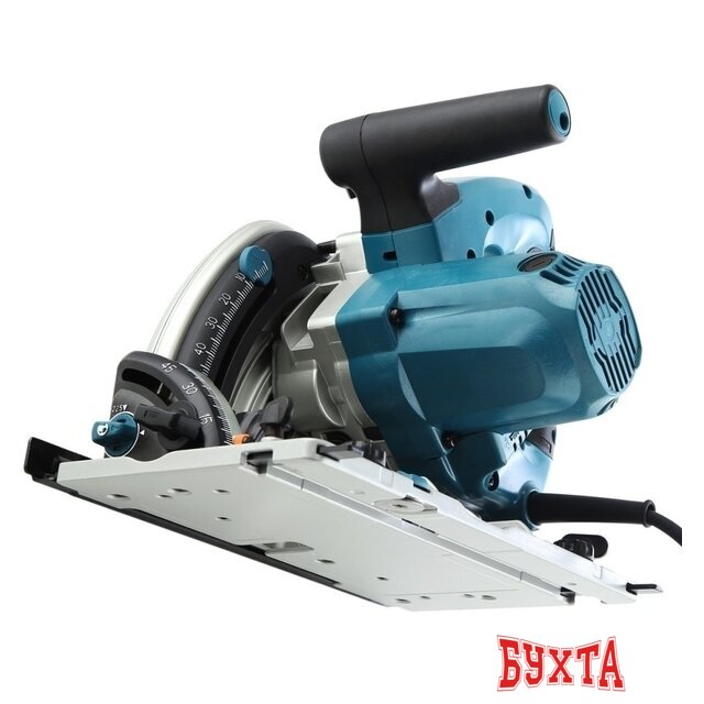Дисковая погружная Makita SP6000J 3