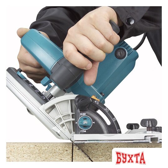 Дисковая погружная Makita SP6000J 5