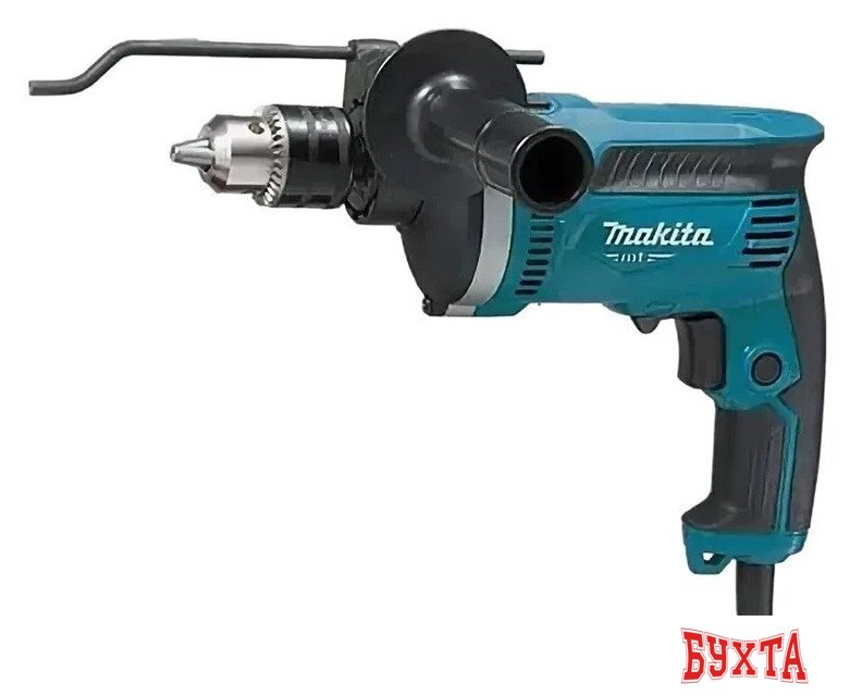 Ударная дрель Makita M8100B