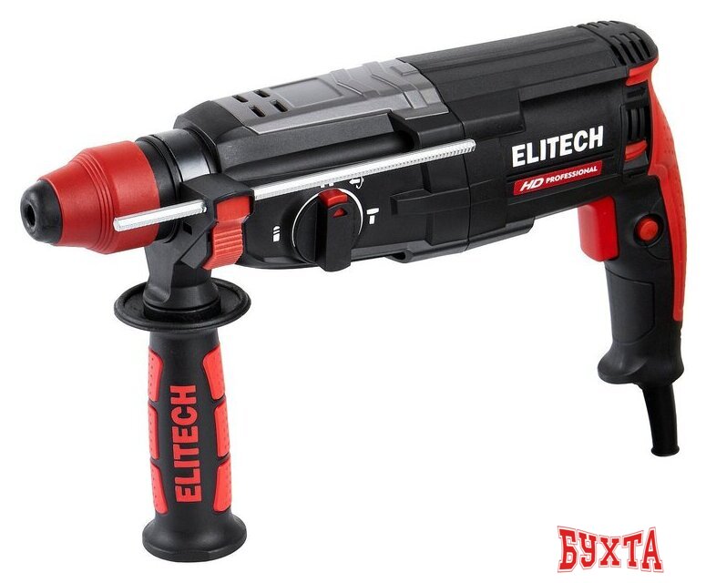 Перфоратор ELITECH RH 0928RE (кейс)