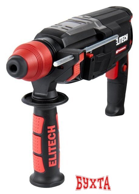 Перфоратор ELITECH RH 0928RE (кейс) 2