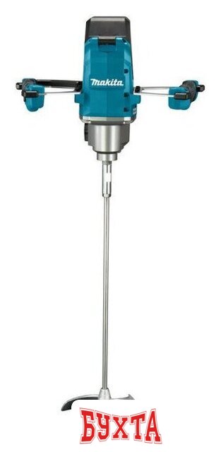 Строительный миксер Makita UT001GZ02 (без АКБ) 2