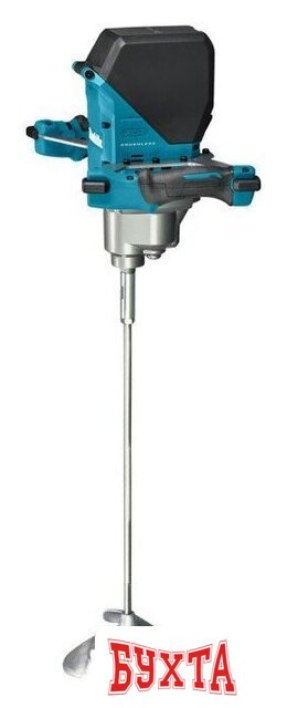 Строительный миксер Makita UT001GZ02 (без АКБ) 4