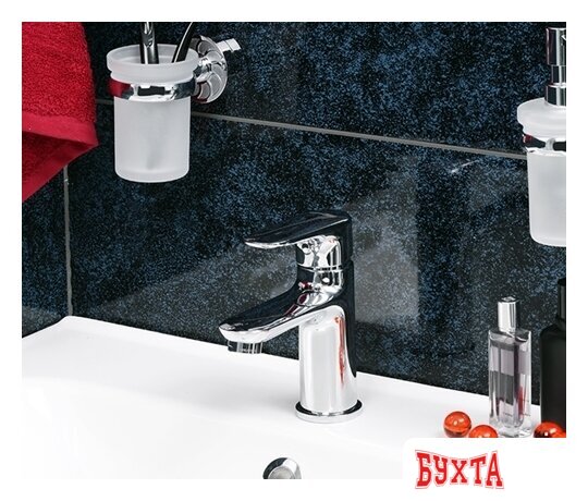 Смеситель Wasserkraft Vils 5603 3