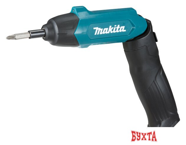Электроотвертка Makita DF001DW 1
