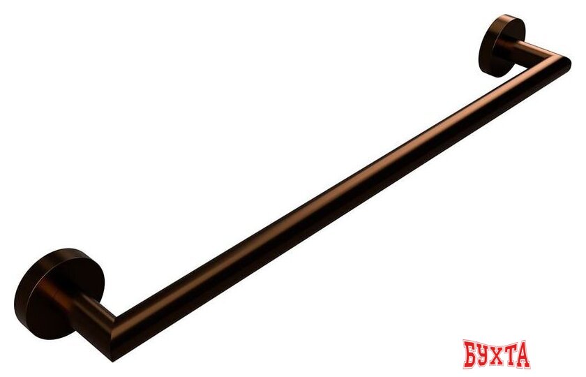 Держатель для полотенца Bemeta Amber 155204022