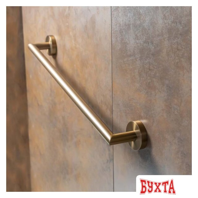 Держатель для полотенца Bemeta Amber 155204022 2