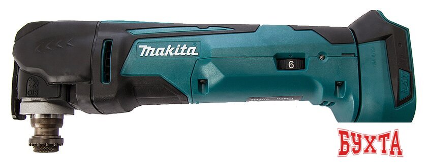 Реноватор Makita DTM51Z