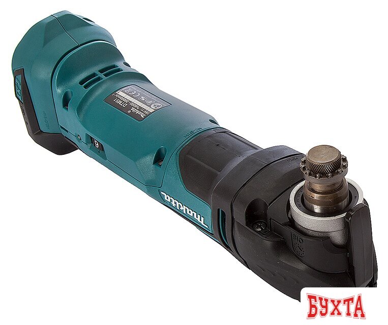 Реноватор Makita DTM51Z 2