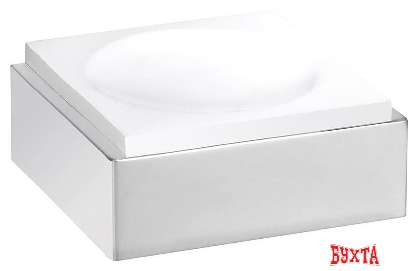 Мыльница Bemeta Gamma 145508312