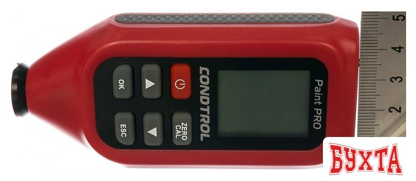 Толщиномер Condtrol Paint Pro 3-7-051 2