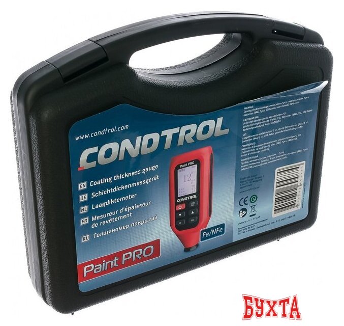 Толщиномер Condtrol Paint Pro 3-7-051 5