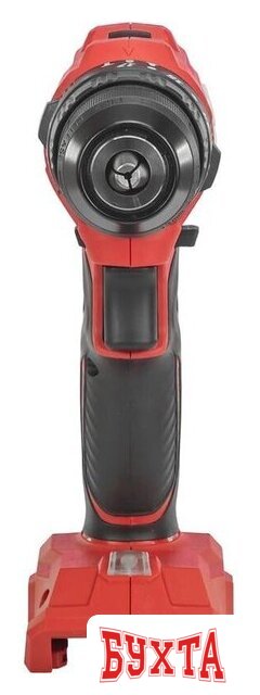 Ударная дрель-шуруповерт Skil HD6280SE00 (без АКБ) 3