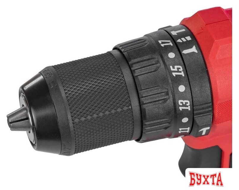 Ударная дрель-шуруповерт Skil HD6280SE00 (без АКБ) 4
