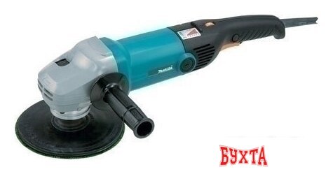 Полировальная машина Makita SA7000C
