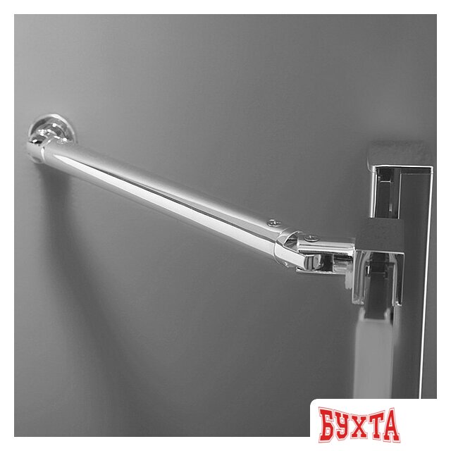 Душевой уголок Roth Elegant Line GDNP1/1200 (правая) [134-120000P-00-02] 4