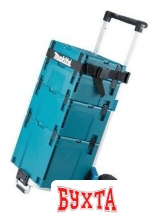 Тележка ручная Makita TR00000001 2