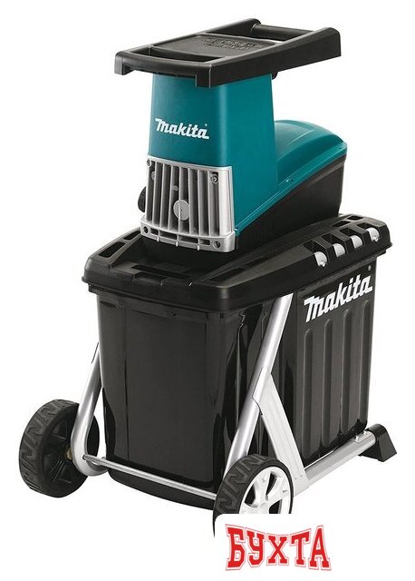 Садовый измельчитель Makita UD2500