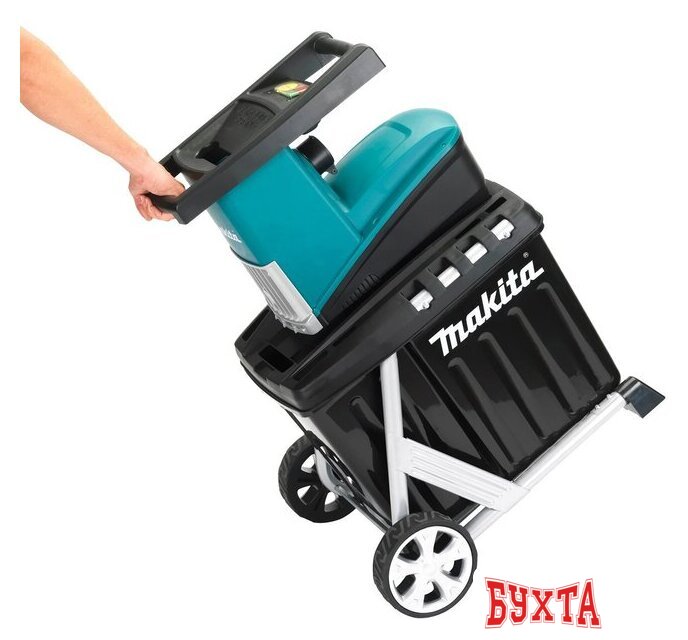 Садовый измельчитель Makita UD2500 2