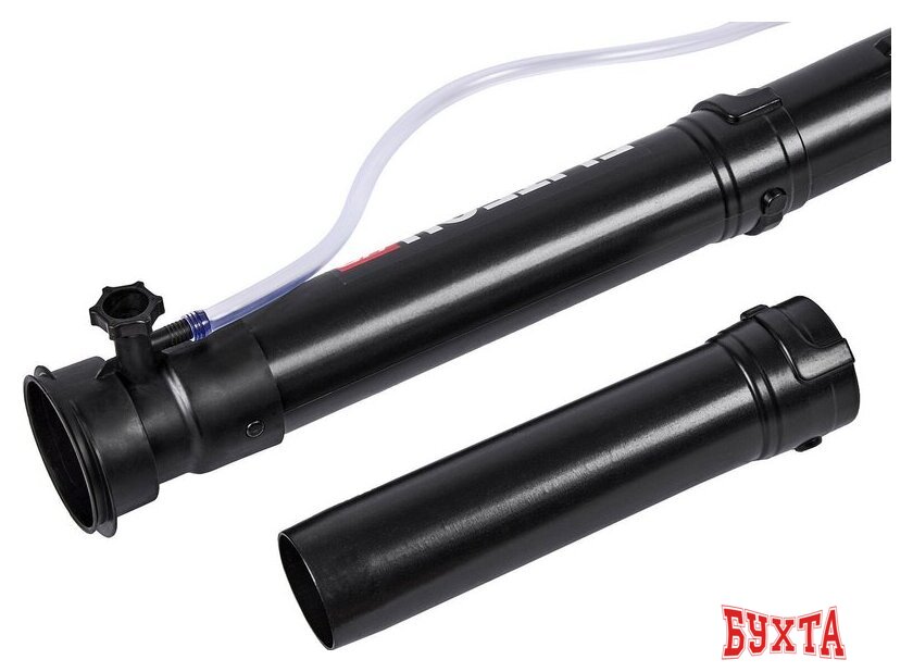 Садовая воздуходувка ELITECH BP 6338RMD 4