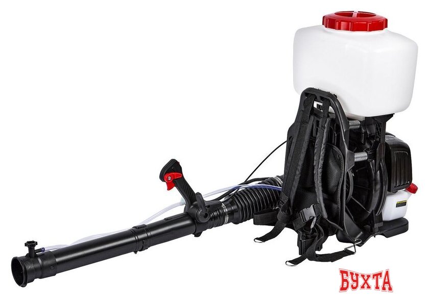 Садовая воздуходувка ELITECH BP 6338RMD 5