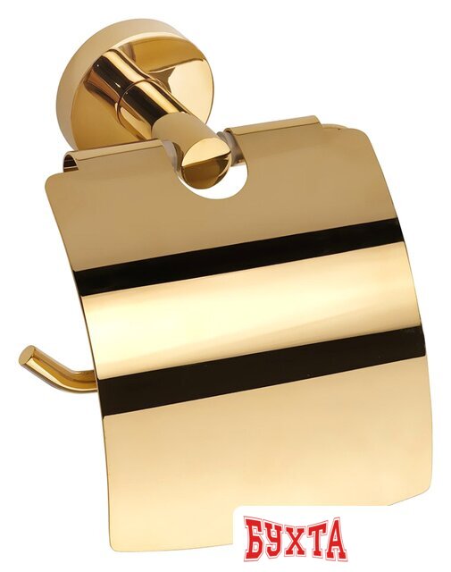 Держатель для туалетной бумаги Bemeta Brilo 161112010