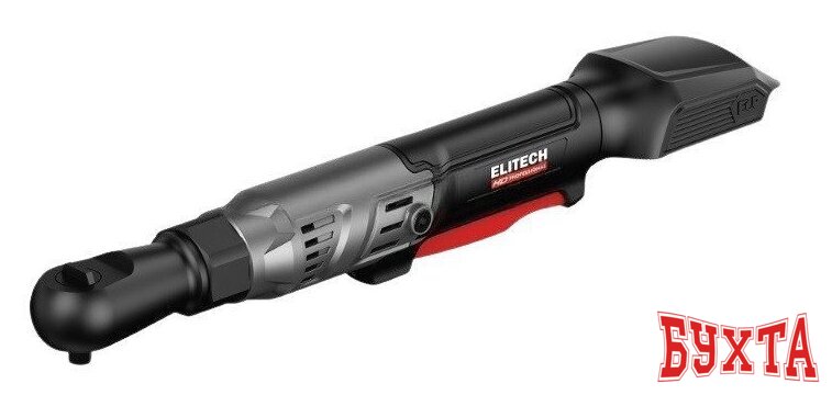 Трещотка ELITECH CW 2002SL HD E2201.057.00 (без АКБ)