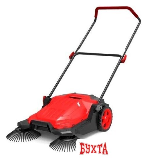 Подметальная машина ELITECH ПМ 652М 205503