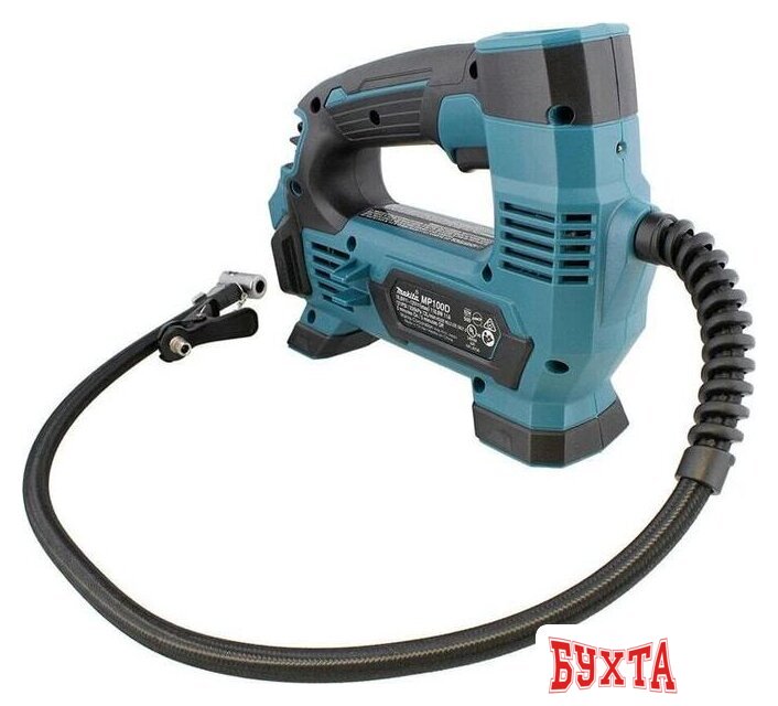 Автомобильный компрессор Makita MP100DZ 2
