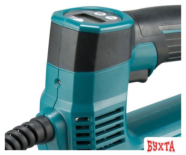 Автомобильный компрессор Makita MP100DZ 3