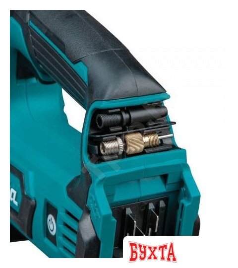 Автомобильный компрессор Makita MP100DZ 5