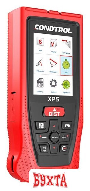 Лазерный дальномер Condtrol XP5 4