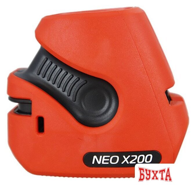 Лазерный нивелир Condtrol NEO X200 Kit 5
