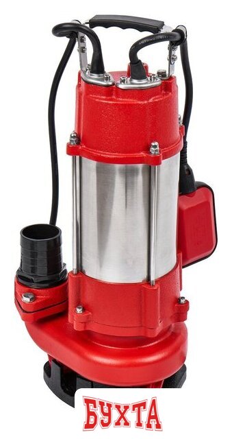 Фекальный насос ELITECH НПФ 750