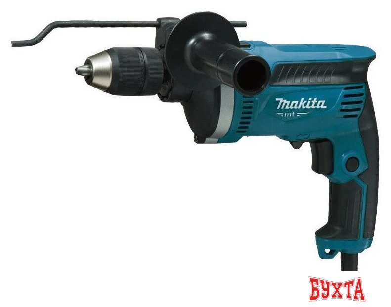 Ударная дрель Makita M8101B
