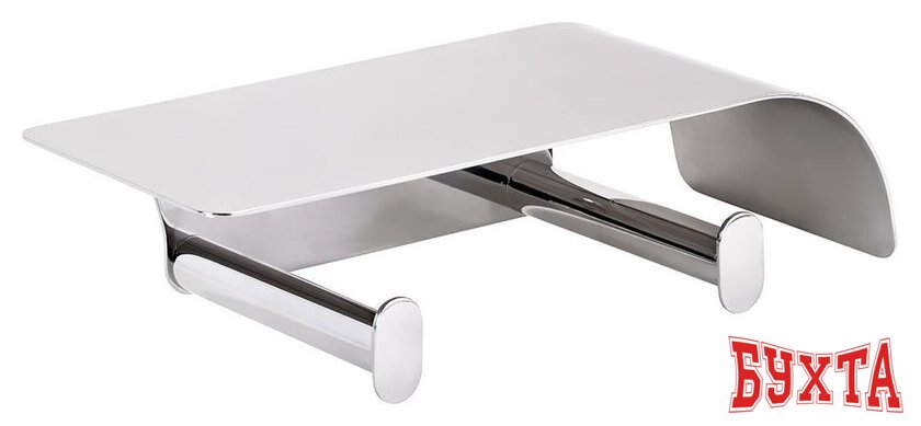 Держатель для туалетной бумаги Bemeta Organic 157112161