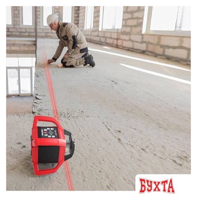 Лазерный нивелир Condtrol Roto HVR 2