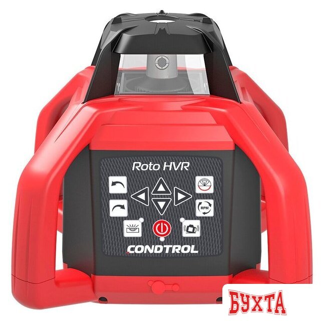 Лазерный нивелир Condtrol Roto HVR 4