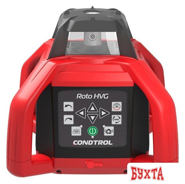 Лазерный нивелир Condtrol Roto HVG 2