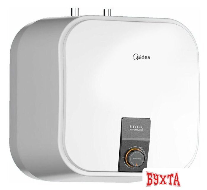 Накопительный электрический водонагреватель под мойку Midea Express MWH-1520-KVMU