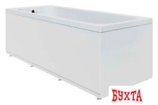Ванна Santek Ламма 170x70 1WH501747 2