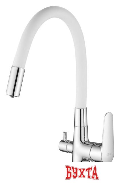 Смеситель Esko Coral CL03CrW