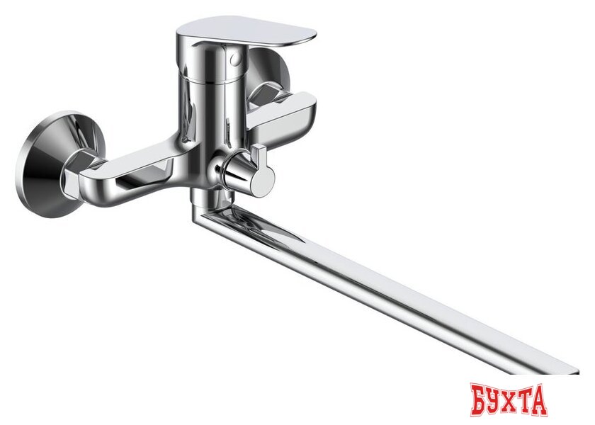 Смеситель Esko Kazan KZ31A 1