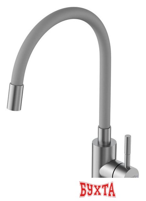 Смеситель Esko Kitchen K44SG 5