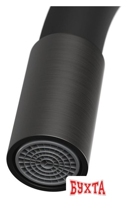 Смеситель Esko Kitchen K44GMB 3