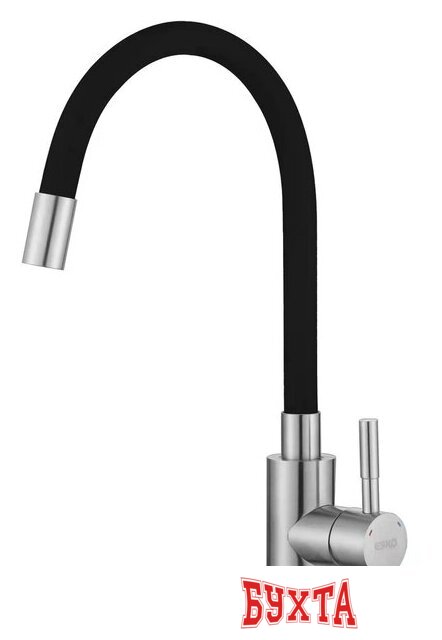 Смеситель Esko Kitchen K44SB