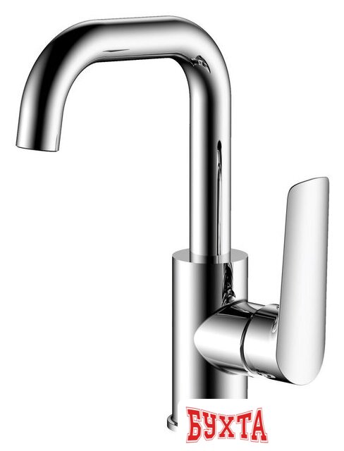 Смеситель Esko Lagos LG26M