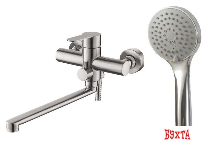Смеситель Esko Orlando OL31AS 1